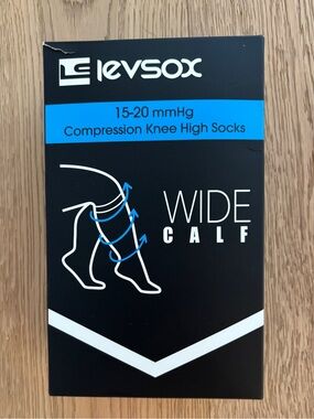 LEVSOX Compression Socks